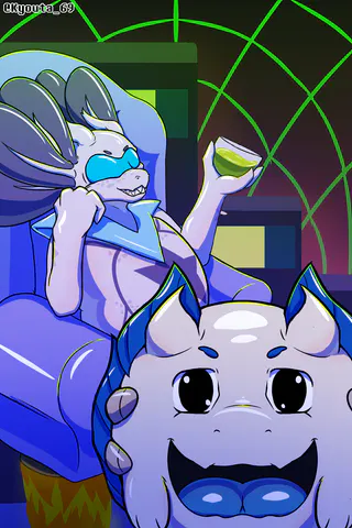 minijooj queen