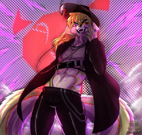 Your IDOL (KPop Demon Hunters)