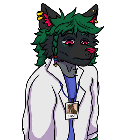 Sticker (Renart)