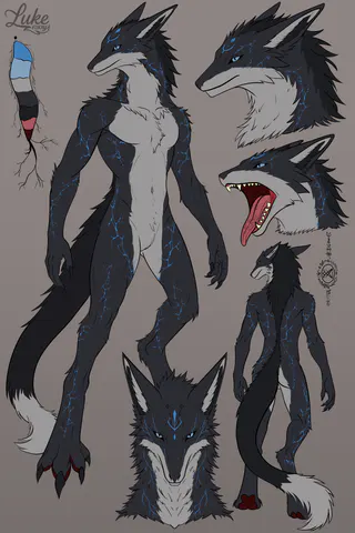 Sergal