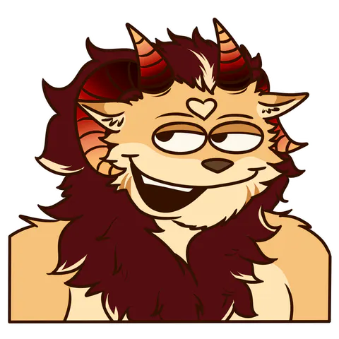 Sticker Cartoon (Shinzaro)