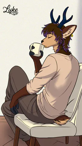CoffeeBreak