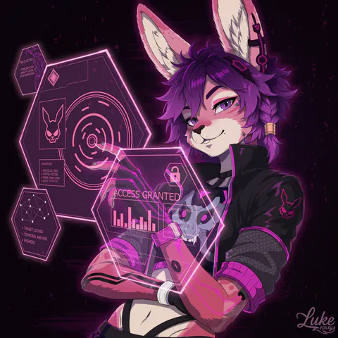 Alvim Hacker (BFF 2026)
