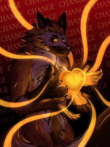 Vekz Shape-shifting